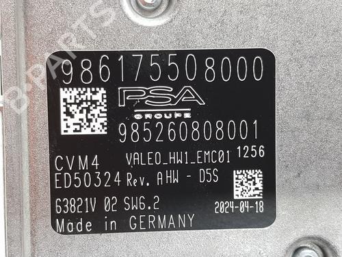 Other OPEL ASTRA L Sports Tourer (OV5) 1.2 (FRHNPJ) | BP24253291O1