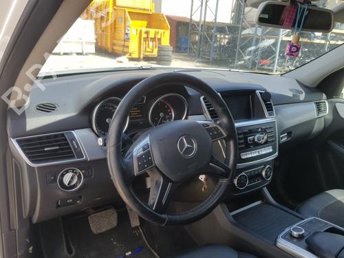 Starter MERCEDES-BENZ M-CLASS (W166) ML 250 CDI / BlueTEC 4-matic (166.004, 166.003) | BP38422730M8 - Image 26