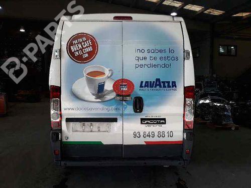 Hand brake PEUGEOT BOXER Van  | BP8775186I18  - Image 27