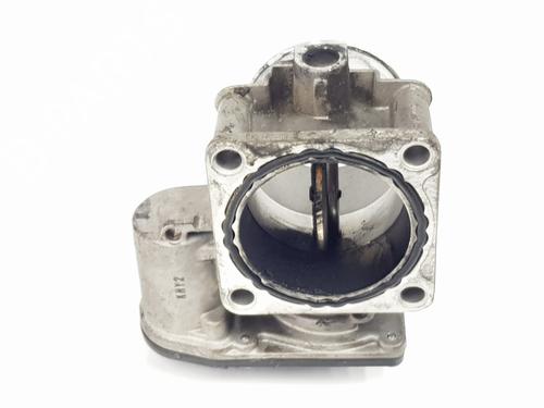 Throttle body HYUNDAI TUCSON (TL, TLE) 2.0 CRDi All-wheel Drive | BP25925632M82 