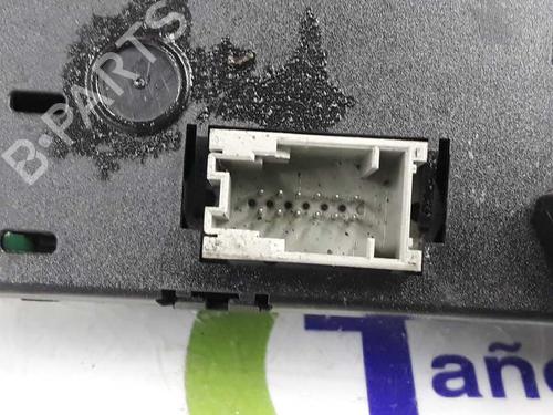 Climate control BMW 1 (E87) 118 d | BP2847486I5 