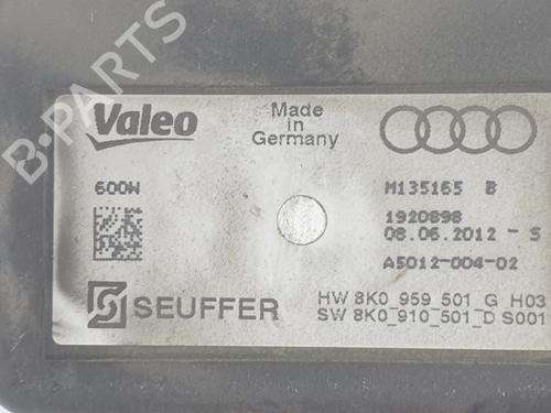 Electronic module AUDI A4 B8 (8K2)  | BP36536079M83  - Image 6