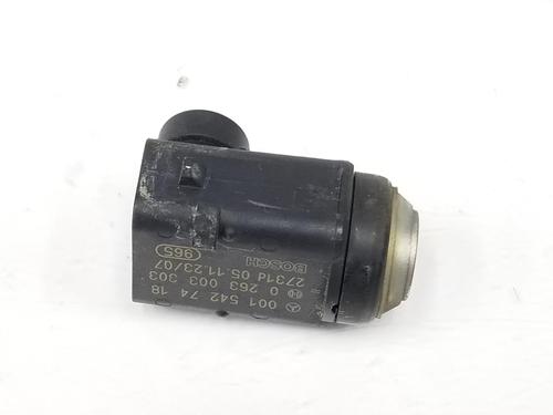 Electronic module MERCEDES-BENZ M-CLASS (W164) ML 320 CDI 4-matic (164.122) | BP14089863M83 