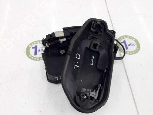 Rear right lock BMW X3 (E83) 2.0 d | BP4494426C99 