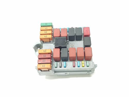 Used Fuse box Fuse box CITROËN JUMPER II Van 2.0 BlueHDi 130 (130 hp) 40257138 40257138