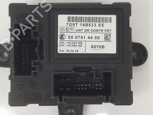 Electronic module FORD MONDEO IV (BA7) 2.0 TDCi | BP10503827M83 
