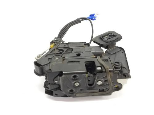 Rear right lock SEAT LEON (5F1) 1.6 TDI | BP16287123C99 