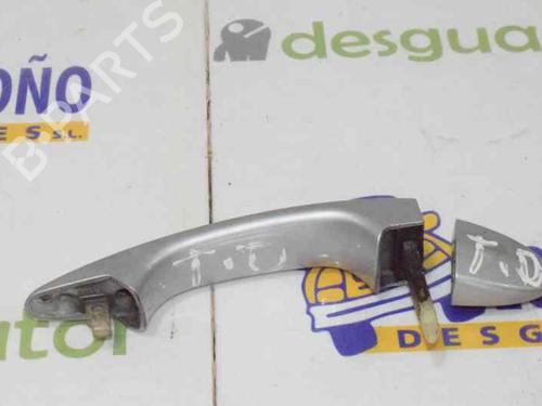 Rear right exterior door handle BMW X3 (E83) 2.0 d | BP1637347C130 
