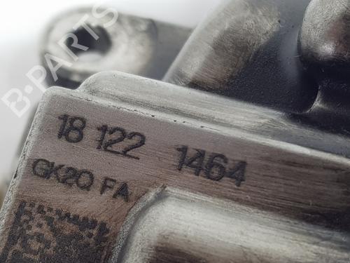 Other FORD TRANSIT CUSTOM V362 Bus (F3) 2.0 EcoBlue | BP31346207O1 