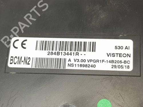 Electronic module RENAULT KANGOO BE BOP (KW0/1_) 1.5 dCi 75 | BP40514603M83  - Image 5