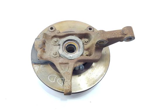 Right front steering knuckle RENAULT TRAFIC III Van (FG_) | BP36324073M26 - Image 2