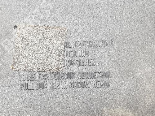 Headlight switch BMW 3 (E46) 330 d | BP30000351I24