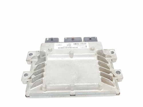 Engine control unit (ECU) FORD FIESTA VI (CB1, CCN)  | BP28278824M57 