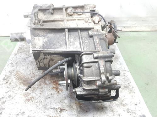 Used Transfer box TOYOTA LAND CRUISER PRADO (_J12_) 3.0 D-4D (KDJ120, KDJ125) (166 hp) 13640774