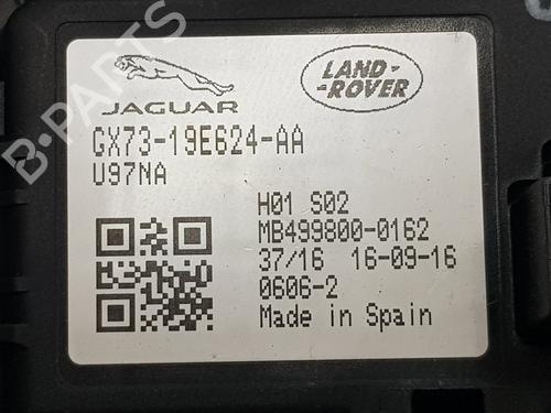 Heater blower motor JAGUAR F-PACE (X761) 2.0 TD4 | BP33056359M62  - Image 6