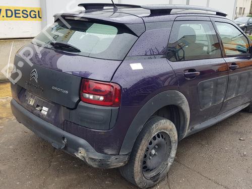 Gearbox CITROËN C4 CACTUS | BP39412178M3 - Image 24