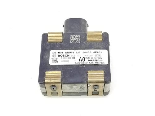 Electronic module NISSAN QASHQAI II SUV (J11, J11_) 1.6 DIG-T | BP9371576M83 