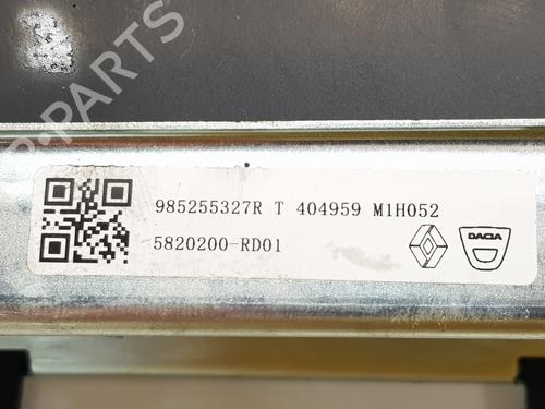 Airbag Kit DACIA SPRING EV (B6M1) | BP39191613C86 - Image 18