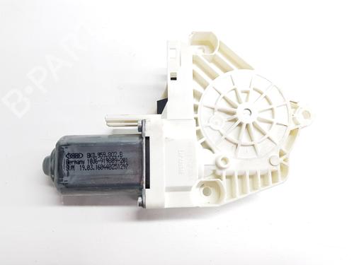 Right front window motor AUDI A6 C7 (4G2, 4GC) 2.0 TDI | BP29489321E20 