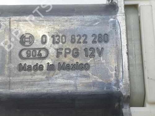 Right rear window motor MERCEDES-BENZ M-CLASS (W164) ML 320 CDI 4-matic (164.122) | BP10006753E22 