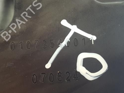 Rear right lock VW CRAFTER Van (SY_, SX_)  | BP29535721C99 