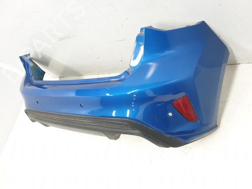 Rear bumper FORD FOCUS IV (HN) 1.0 EcoBoost | BP30749171C8