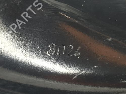 Right front suspension arm FIAT DOBLO Box Body/MPV (510_, 511_) BlueHDi 100 | BP32330835M13