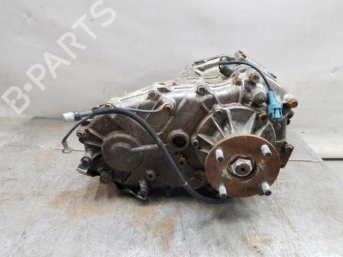 Transfer box TOYOTA HILUX VII Pickup (_N1_, _N2_, _N3_) 3.0 D-4D 4WD (KUN26) | BP30279533M36