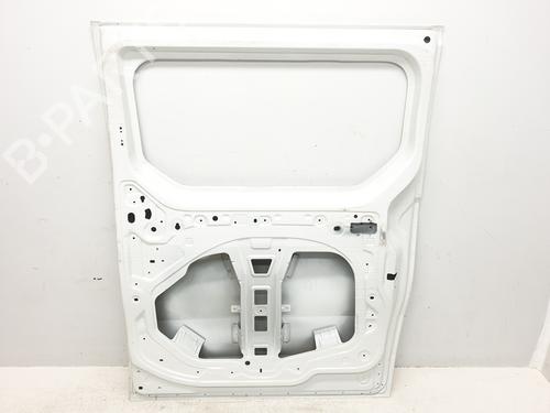 Højre side skydedør RENAULT TRAFIC III Van (FG_) 1.6 dCi 140 (FGMA, FGMC) | BP30681988C75