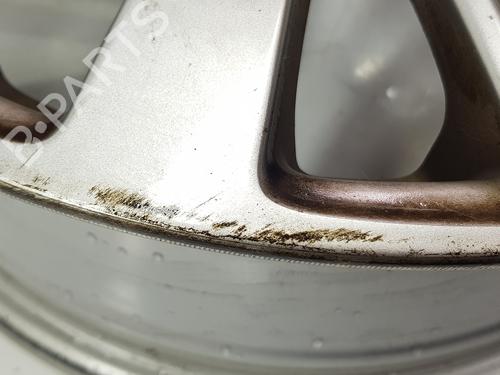 Rim PEUGEOT 208 I (CA_, CC_) 1.2 VTI 82 | BP20509622C45