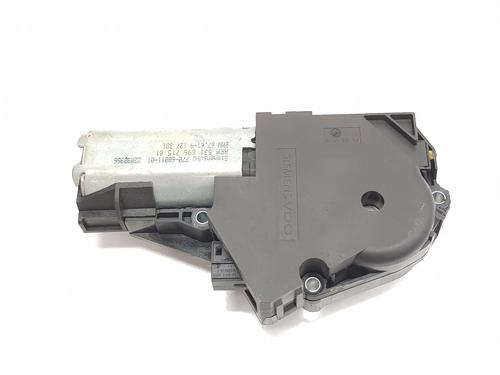 Sunroof engine BMW X6 (E71, E72) xDrive 30 d | BP36672818M60 - Image 3