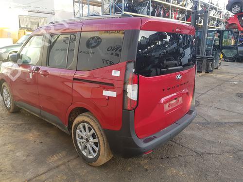 Electronic sensor FORD TOURNEO CONNECT / GRAND TOURNEO CONNECT V761 MPV (SK)  | BP31593337M84 