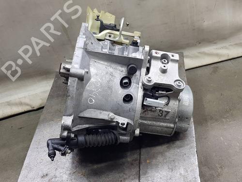 Gearbox CITROËN C4 CACTUS 1.6 BlueHDi 100 | BP39752476M3 - Image 3