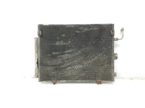 AC radiator MITSUBISHI PAJERO III (V7_W, V6_W) 3.2 Di-D (V68W) | BP31258702M32
