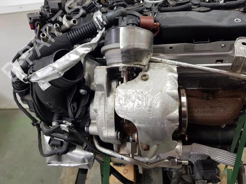 Moteur AUDI A6 C7 (4G2, 4GC) 2.0 TDI | BP30327347M1
