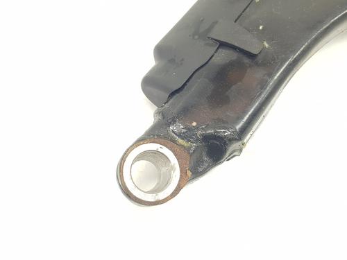 Left front suspension arm VW CRAFTER Van (SY_, SX_)  | BP29535753M12 
