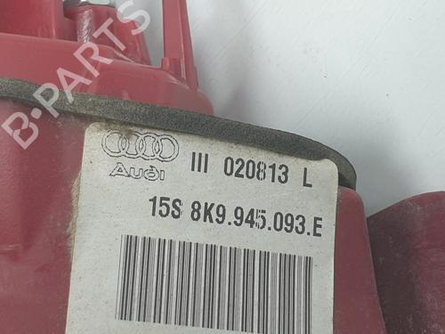 Left tailgate light AUDI A4 B8 Avant (8K5) 2.0 TDI quattro | BP31909359C79