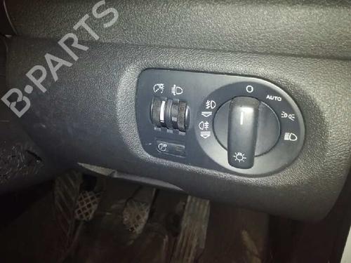 Varmeblæser AUDI A3 (8P1) 2.0 TDI 16V | BP14120337M62 