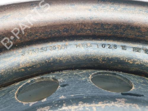 Rim TOYOTA HILUX VIII Pickup (_N1_)  | BP29729441C45 