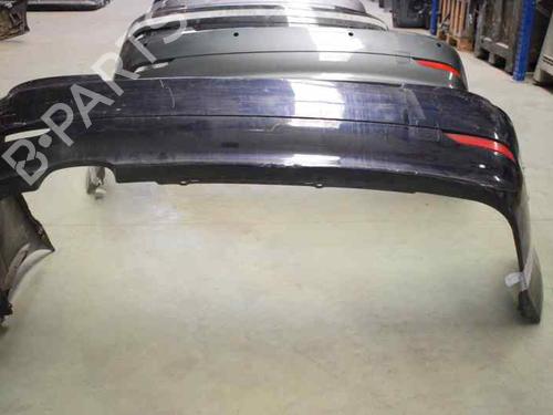 Rear bumper BMW 5 (E60) 530 d | BP1167755C8 