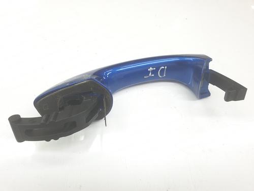 Front left exterior door handle SEAT IBIZA V (KJ1, KJG) 1.0 TSI | BP13330353C128 
