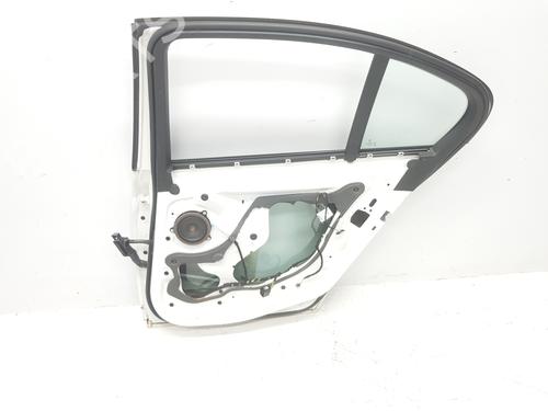 Right rear door BMW 3 (F30, F80) 318 d | BP21219456C5 