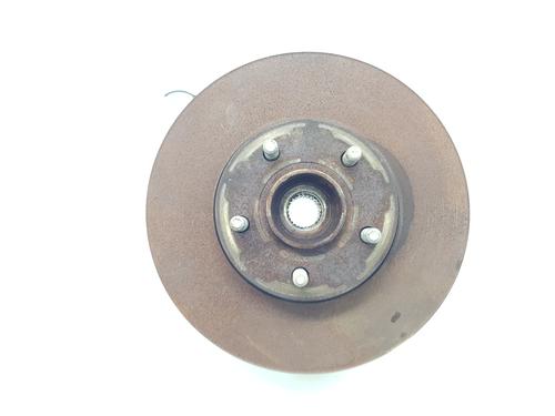 Used Right front steering knuckle FORD FOCUS III 1.6 TDCi (115 hp) 31952347