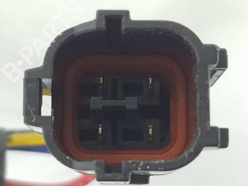 Front left lock KIA CARNIVAL II (GQ) 2.9 CRDi | BP4973424C98 