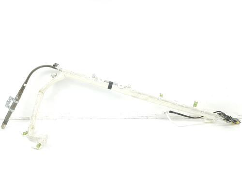Left curtain airbag LAND ROVER DISCOVERY III (L319) 2.7 TD 4x4 | BP8049634C11 