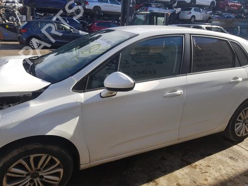 Servo brake CITROËN C4 II (NC_) 1.6 BlueHDi 100 | BP32250861M42 