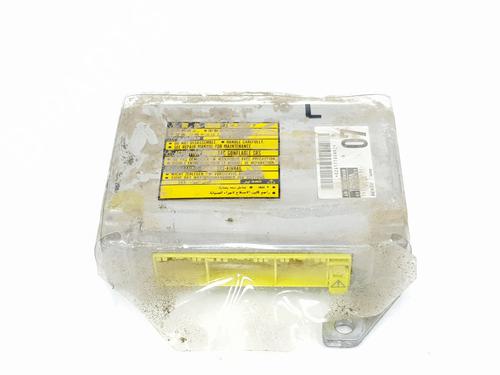 Used ECU airbags TOYOTA LAND CRUISER PRADO (_J12_) 3.0 D-4D (KDJ120, KDJ125) (163 hp) 21387158
