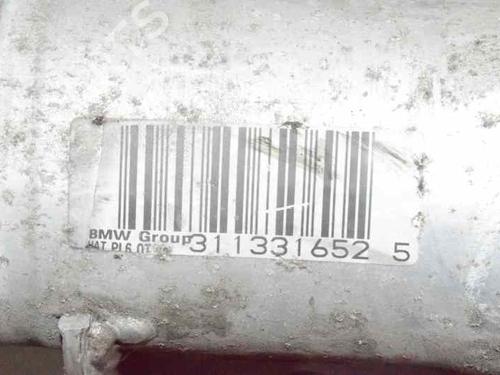 Rear axle BMW 5 Touring (F11) 535 d | BP14122116M2 