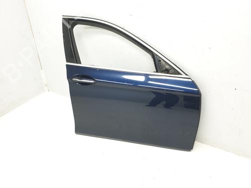 Right front door BMW 5 Touring (F11) 530 d xDrive | BP26005201C3 