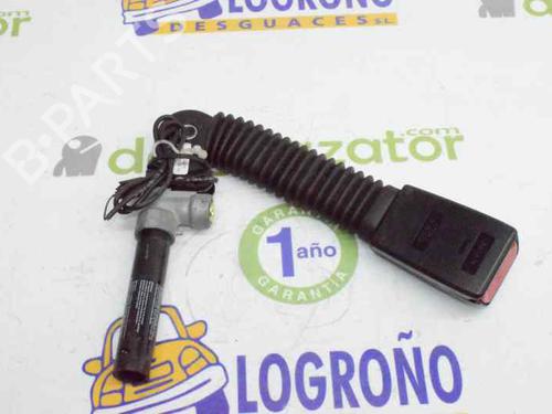 Front right belt tensioner BMW 3 (E46) 325 i | BP1045572C88 